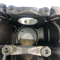 фото thumb №16, Блок двигателя audi a3 vw 1.6 tdi 03l021cs cay 03l