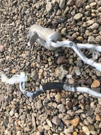 фото thumb №3, Focus mk2 шланг трубка кондиціонера