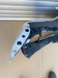 фото thumb №9, Бампер перед bmw 4 f32 f33 f36 sport line bez pdc lift