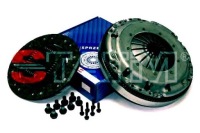 Комплект сцепления с колесом zam. statim Цена, фото thumb