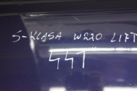 фото thumb №14, Капот крышка двигателя mercedes s w220 lift