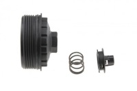 фото thumb №2, Nty ccl-fr-007 крышка, корпус фильтра масла