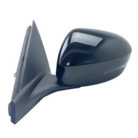 Купити Дзеркало ліва 7pin renault megane ev e-tech 963021467r, фото thumb