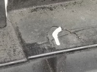 фото thumb №15, Audi a8 s8 d3 4e 2009 накладка / решётка радиатора / решётка радиатора верхний радиатора