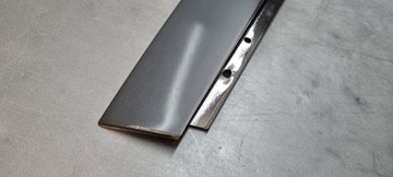 фото thumb №7, Планка накладка захист стійка двері croma рестайлінг