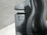 фото thumb №6, Opel corsa e трос тягa ручка відкривання капот 13186909