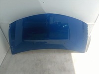 фото thumb №1, Капот крышка двигателя clio 3