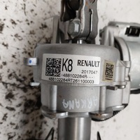 фото thumb №6, Renault arkana підсилювач колонка керма 2017047 488102284r