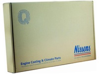 фото thumb №1, Радиатор alfa romeo giulia 2.1