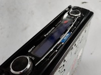 фото thumb №7, Panasonic радіо автомобільні радіопрогравач cd cq-c1123nw