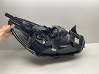 фото thumb №7, Renault clio iv лампа ліва лівий перед передня 260603442r