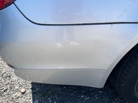 фото thumb №12, Bmw '5 e60 бампер задний м-пакет