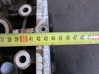 фото thumb №12, Головка 1.6 16v z16xep 05-08r opel