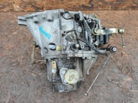 Коробка передач передач peugeot partner citroen berlingo 2.0hdi 20dm79 в Украине, фото thumb