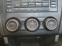 фото thumb №1, Консоль панель обдув subaru forester iv sj 12-18 t1030516m