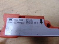 фото thumb №7, Датчик ударний hyundai santa fe i 95920-26000