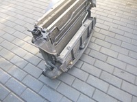 фото thumb №4, Pas передній балка комплект радіатор w204 2.2 cdi