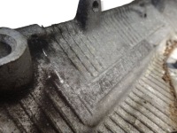 Головка citroen peugeot mini r56 1.6 thp v753471080 - пошкоджені клапани Зі Шроту, фото thumb