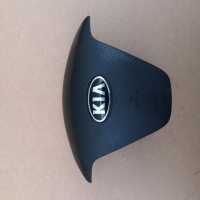 фото thumb №1, Kia ceed ii 12-18 air bag подушка водителя оригинальная состояние bdb