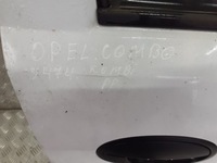 фото thumb №3, Дверь правые перед opel combo c y474