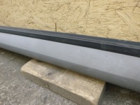 фото thumb №6, Hyundai tucson iii ii 3 15- молдинг поріг правий