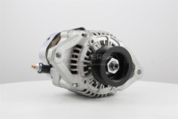 фото thumb №11, Генератор suzuki subaru 1.0 1.3 swift alto justy / gti 16v