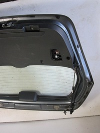 фото thumb №9, Крышка багажника задняя багажника suzuki liana 2007r kombi