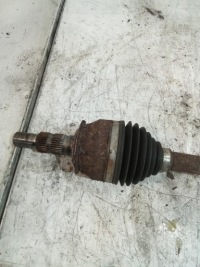 фото thumb №3, H283 приводной вал chevrolet orlando 2.0 13355113