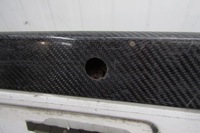 фото thumb №8, Молдинг порог левая bmw 6 f12 f13 m6 m набор карбон