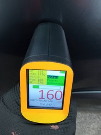 фото thumb №7, Двері ліва перед 1e0 toyota rav4 ii 2000-2005