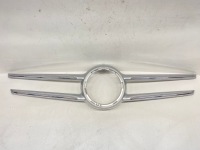 фото thumb №7, Mercedes-benz оригинальный номер a4478880051 решётка радиатора решётка радиатора bez distronica !!!!