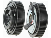 фото thumb №2, Сцепление компрессор кондиционера renault koleos i 2.0 08-