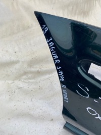 Купити Бампер перед jaguar s type r sport 04-08, фото thumb