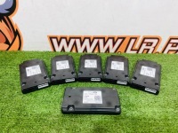 фото thumb №1, Модуль конвертер акумулятора jaguar i-pace x590 j9d3-10c802-ab