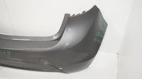 фото thumb №6, Бампер задняя задний opel meriva b 10-13r z22a