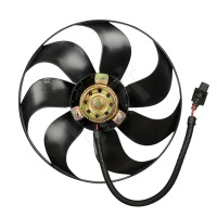 фото thumb №2, Hart 112 346 вентилятор, охолодження двигуна