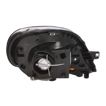 фото thumb №3, Лампа tyc 20-1100-25-2 фара лівий