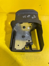 Peugeot 308 ii корпус колонки рулевого с Разборки, фото thumb