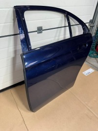 Дверей ліве задні, ліве задні, голий mercedes e klasa w213 g, c890 седан Київ, фото thumb