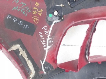 фото thumb №9, Alfa stelvio квадрифолио q4 qv перед распылитель+ pdc