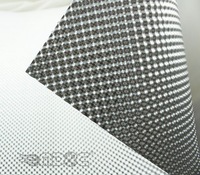 фото thumb №8, Mdc захист теплова мат алюмінієва колектор гасник вихлоп повітрозабірник конусний фільтр