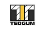 ПОДЪЕМНАЯ ПОДУШКА ДЛЯ МАСТЕРСКОЙ TEDGUM 16X12X4CM