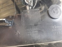 фото thumb №7, Решётка решётка радиатора nissan qashqai j11 рестайлинг