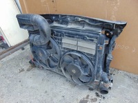 фото thumb №9, Комплект радиатор pas усилитель octavia ii lift