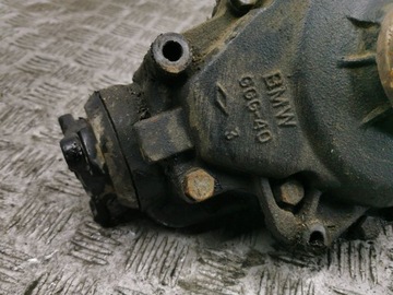 фото thumb №11, Bmw x5 e53 2004 механизм дифференциал переднее / дифференциал