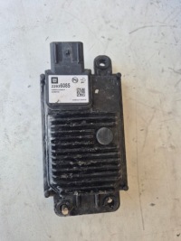 Купить Opel insignia a 2013 радар / датчик distronic 22936085, фото thumb