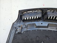 фото thumb №10, Bmw x5 e70 x6 e71 капот перед передняя