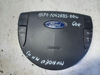 фото thumb №1, Подушка подушка безопасности руля ford mondeo mk3