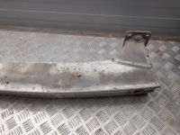 фото thumb №8, Porsche panamera 970 2011 с задний поперечина бампера заднего