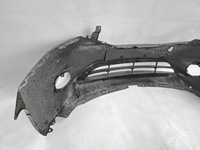 фото thumb №6, Бампер перед nissan note ii 2012-2016